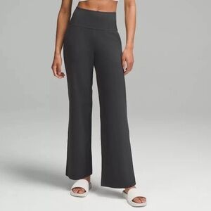 Lululemon Wide Leg Align Pants